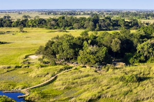 Little Vumbura image 1