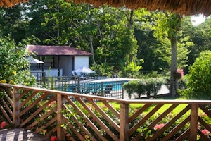 Lodge at Big Falls image 1