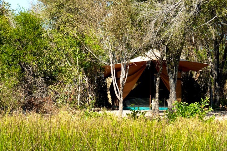 Motswiri Camp, Selinda Reserve 12