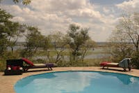 Muchenje Safari Lodge