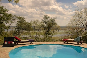 Muchenje Safari Lodge image 1