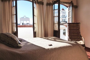 Parador Santa Maria La Real image 1