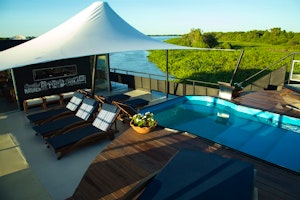 Peralta Cruise image 1