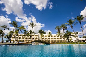 Blue Tree Towers Sao Luis image 1