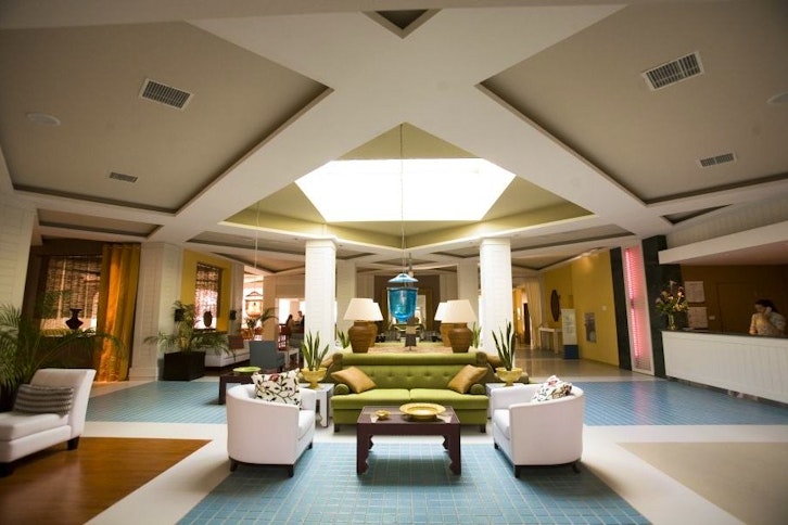 Blue Tree Towers Sao Luis 2