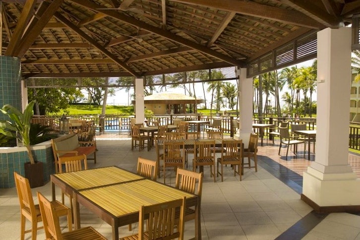 Blue Tree Towers Sao Luis 3