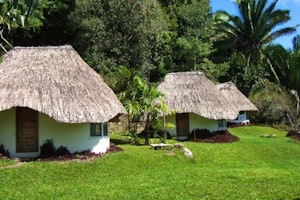 Pook's Hill Lodge image 1