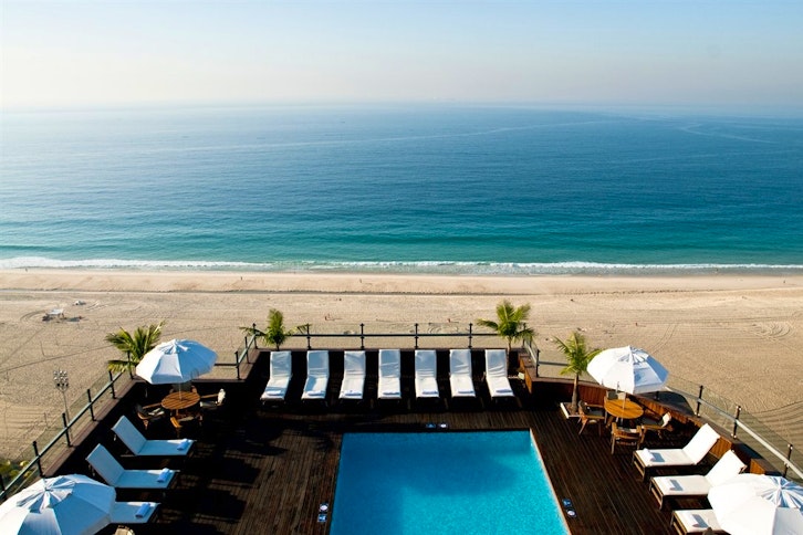 Porto Bay Rio Internacional