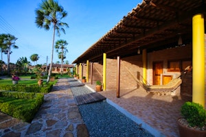 Porto Preguicas Resort image 1