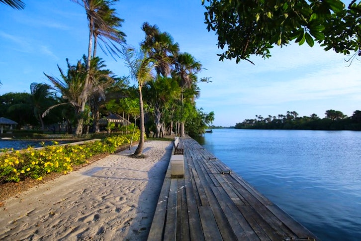 Porto Preguicas Resort 5