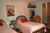 Posada del Inca Eco Lodge