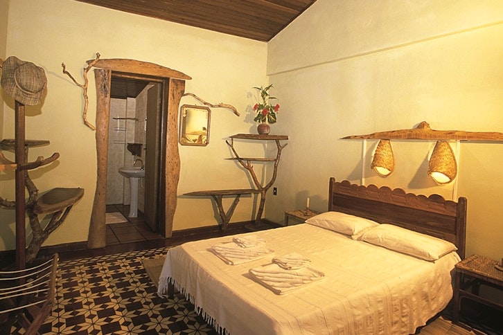 Pousada Araras Eco Lodge