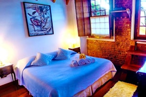 Pousada Arte Urquijo image 1