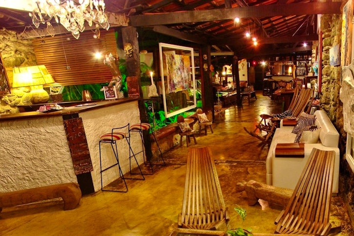 Pousada Arte Urquijo 4