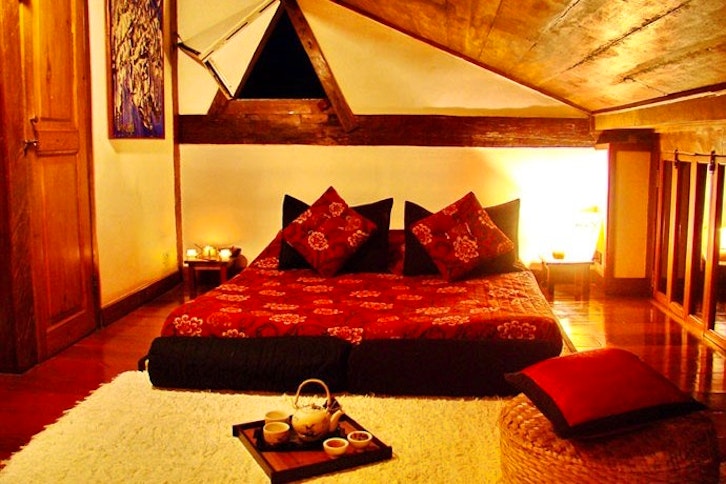 Pousada Arte Urquijo 5