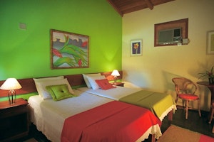 Pousada do Rio Mutum image 1