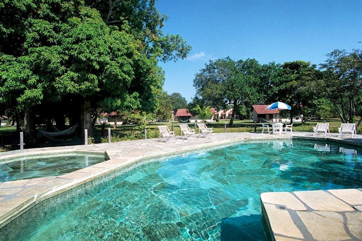 Pousada do Rio Mutum