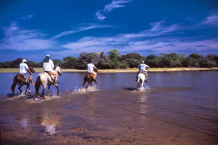 Pousada do Rio Mutum