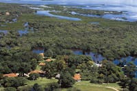 Pousada do Rio Mutum