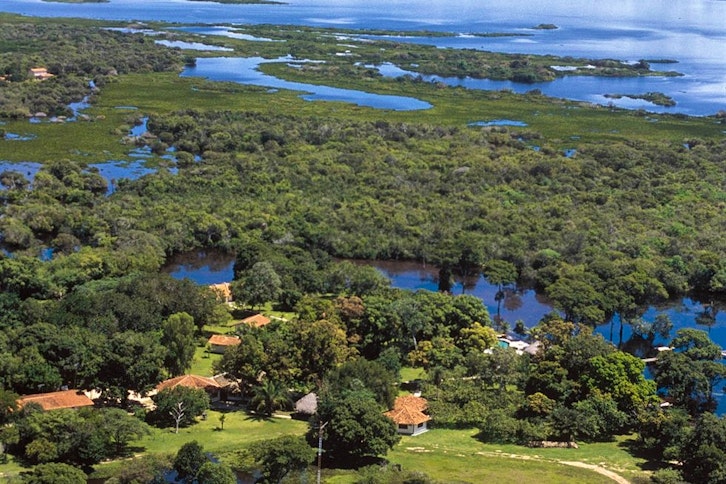 Pousada do Rio Mutum