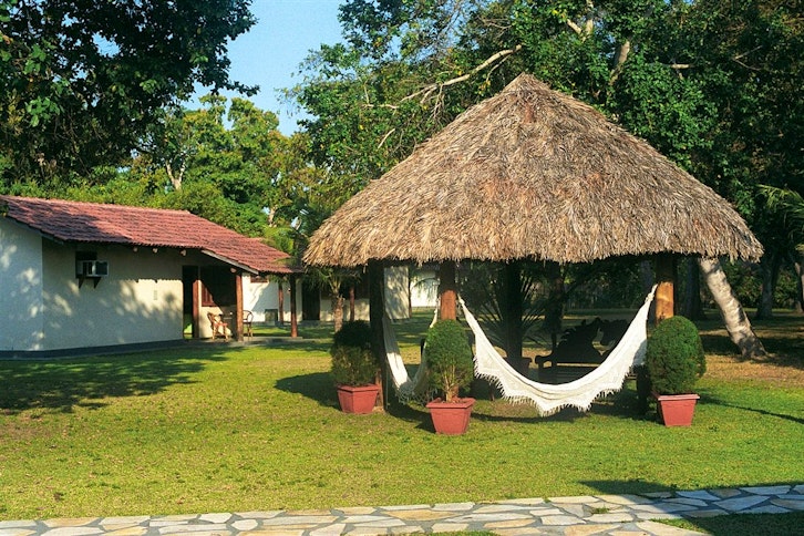 Pousada do Rio Mutum