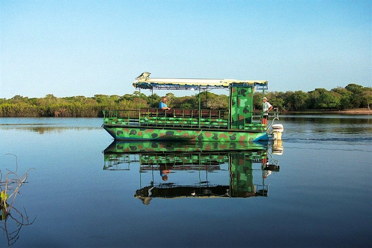 Pousada do Rio Mutum