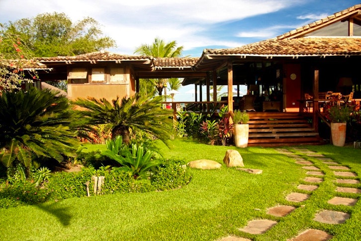 Pousada Estrela D'Agua 2