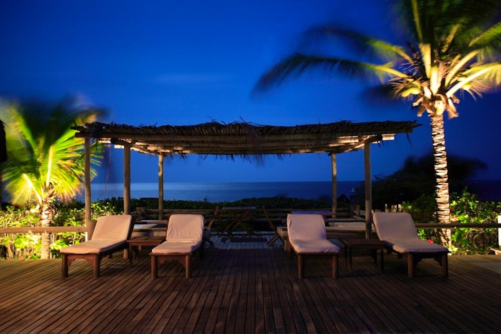 Pousada Estrela D'Agua 3