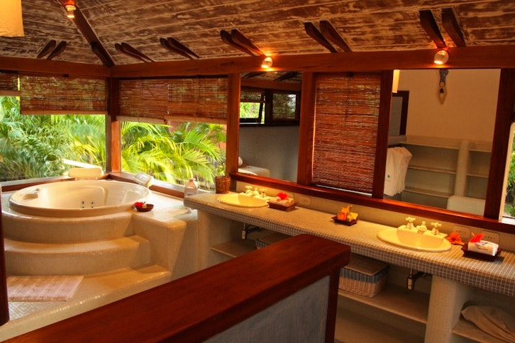 Pousada Estrela D'Agua 4