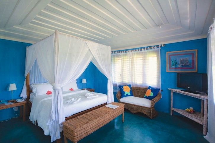 Pousada Estrela D'Agua 5