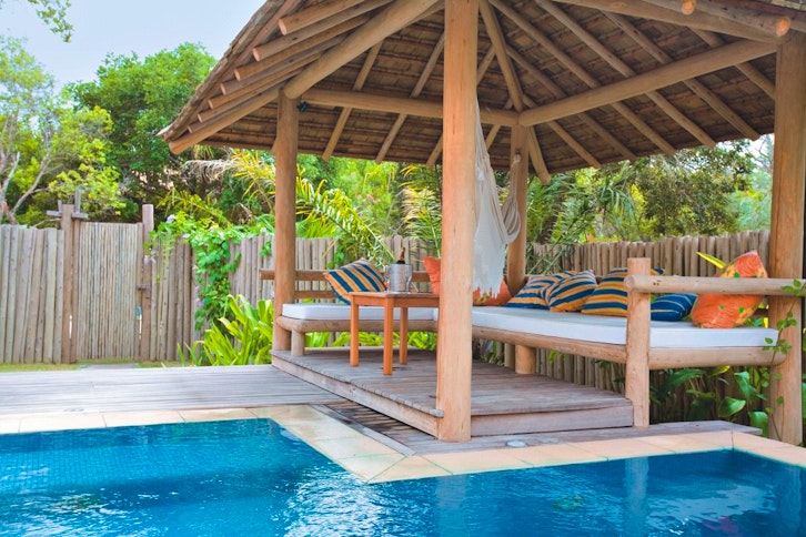 Pousada Estrela D'Agua 6