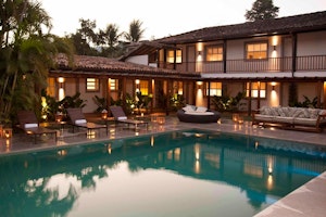 Pousada Literária image 1