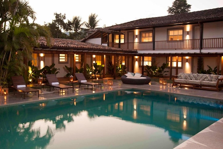 Pousada Literária 1