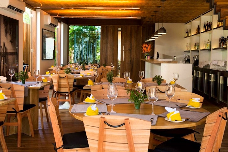 Pousada Literária 3