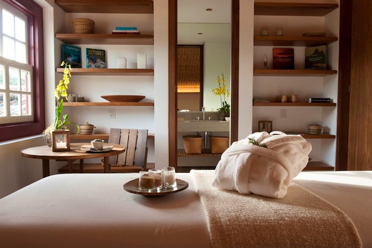 Pousada Literária 4