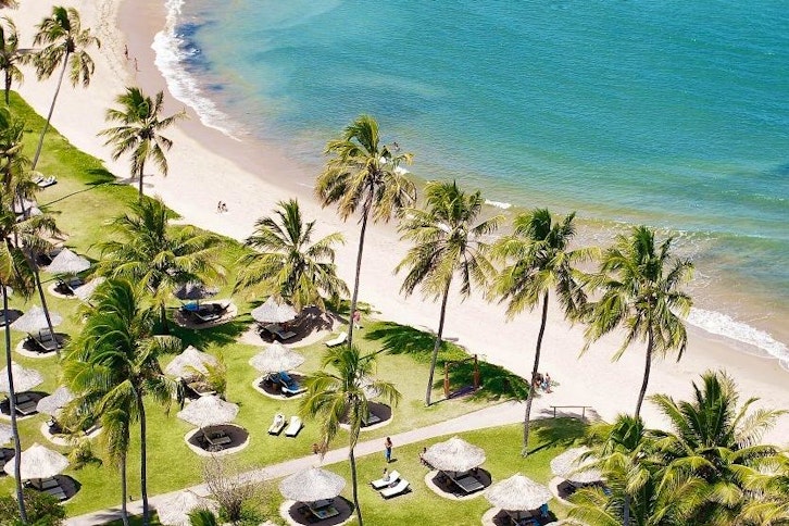 Tivoli Eco Resort Praia do Forte