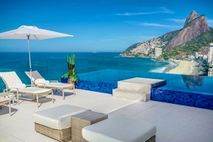 Praia Ipanema image 1