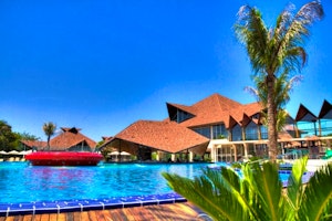 Recanto Park image 1