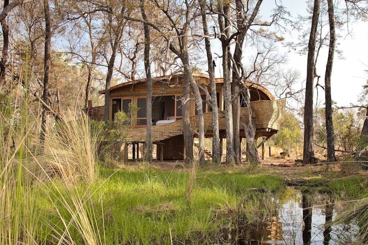 &Beyond Sandibe Safari Lodge 2