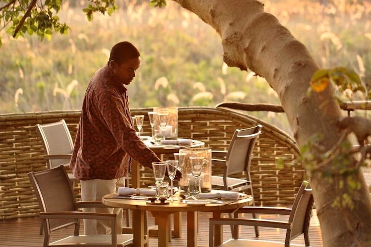 &Beyond Sandibe Safari Lodge 7