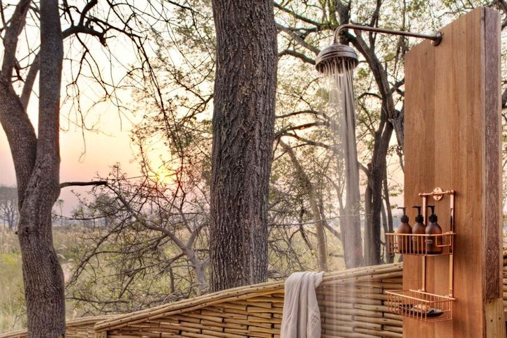 &Beyond Sandibe Safari Lodge 9