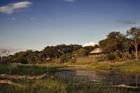 Belmond Savute Elephant Camp