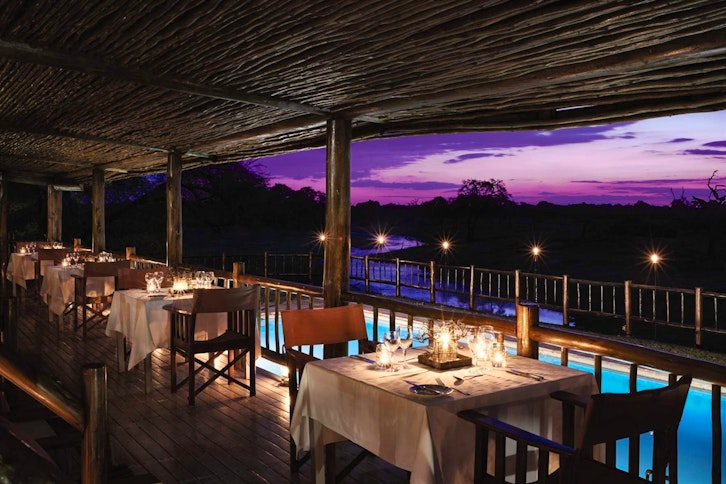 Belmond Savute Elephant Camp 10