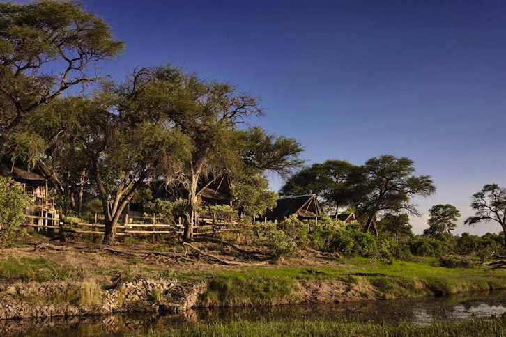 Belmond Savute Elephant Camp 6
