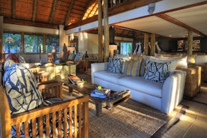 Savute Safari Lodge image 1