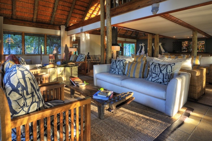 Savute Safari Lodge 1