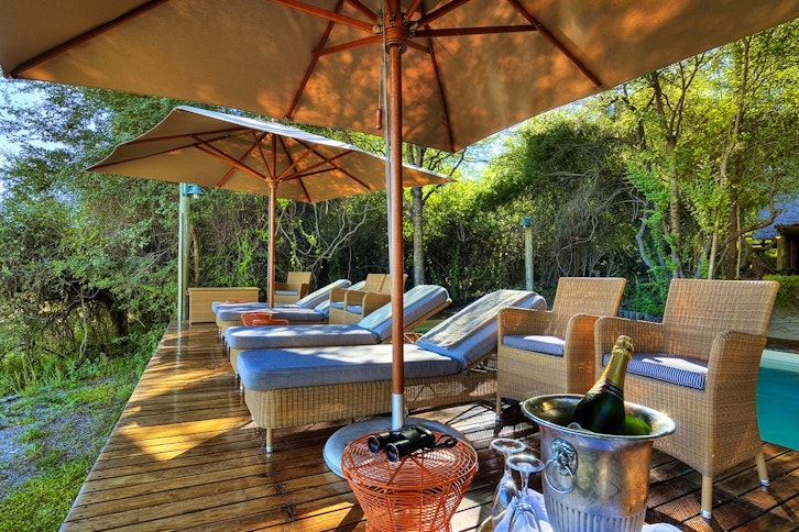 Savute Safari Lodge 4