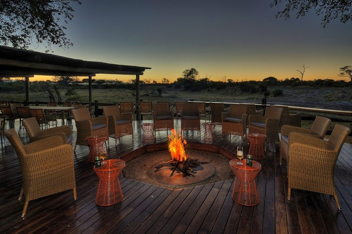 Savute Safari Lodge 5