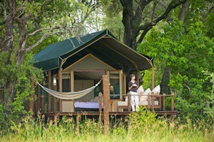 Sanctuary Stanley's Camp image 1