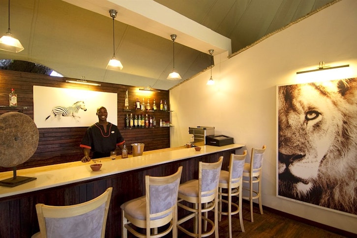 Sanctuary Stanley's Camp 6